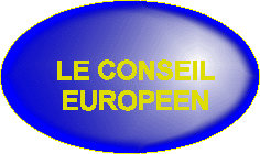 Le Conseil européen